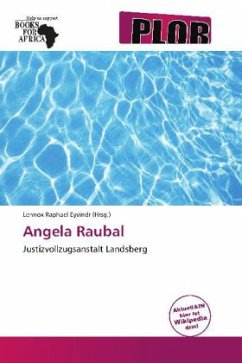 Angela Raubal