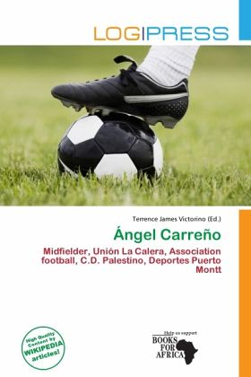 Ángel Carreño Ángel Carreño