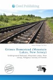 Grimes Homestead (Mountain Lakes, New Jersey)