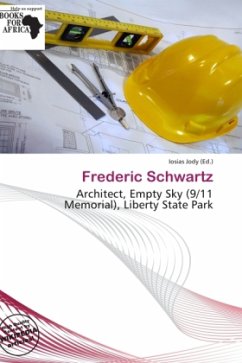 Frederic Schwartz