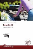 Benz Bz III