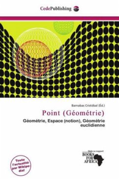 Point (Géométrie)