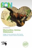 Wymys ów, Gmina S aboszów