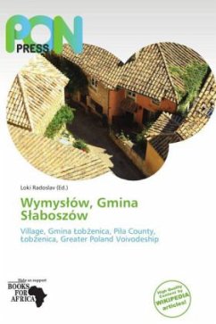 Wymys ów, Gmina S aboszów