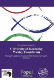 University of Kentucky Wesley Foundation