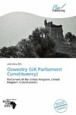 Oswestry (UK Parliament Constituency)