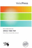 (9942) 1989 TM1 (9942) 1989 TM1