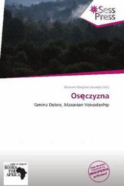 Os czyzna