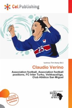 Claudio Verino