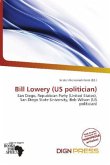 Bill Lowery (US politician)