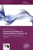 Pennsylvania House of Representatives, District 29