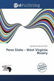 Penn State - West Virginia Rivalry