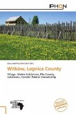 Witków, Legnica County