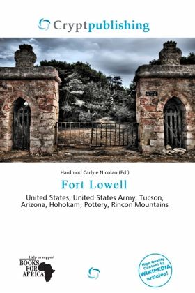 Fort Lowell