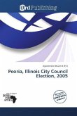 Peoria, Illinois City Council Election, 2005
