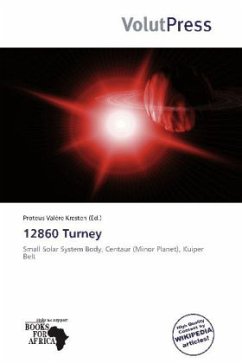 Cover 12860 Turney