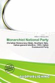 Monarchist National Party Monarchist National Party