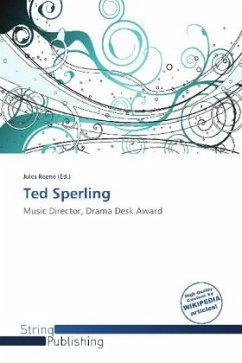 Ted Sperling