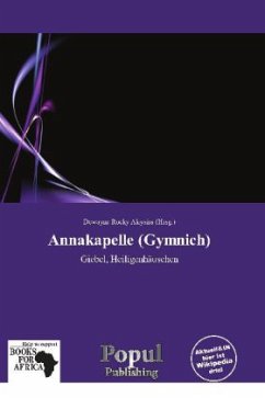 Annakapelle (Gymnich)