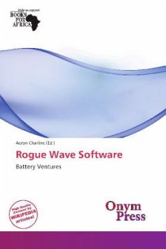 Rogue Wave Software