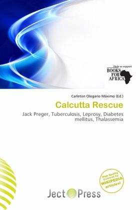 Calcutta Rescue