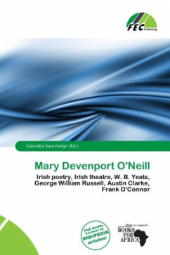 Mary Devenport O'Neill