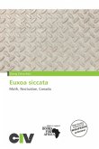 Euxoa siccata