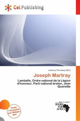 Joseph Martray