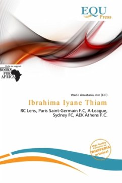 Ibrahima Iyane Thiam Ibrahima Iyane Thiam