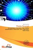 Theta Scorpii