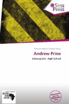 Andrew Prine