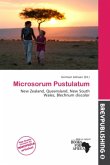 Microsorum Pustulatum