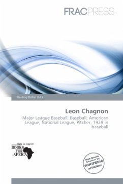 Leon Chagnon