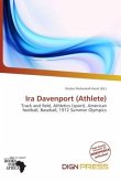 Ira Davenport (Athlete)