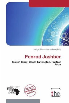 Penrod Jashber