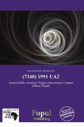 (7340) 1991 UA2