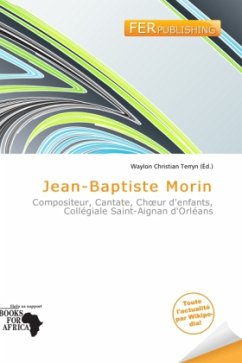 Jean-Baptiste Morin