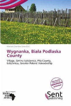 Wygnanka, Bia a Podlaska County