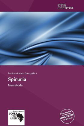 Spiruria