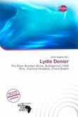 Lydie Denier