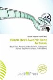 Black Reel Award: Best Actress