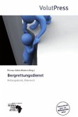 Bergrettungsdienst Bergrettungsdienst