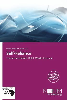Self-Reliance