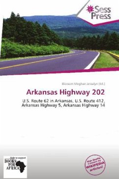 Arkansas Highway 202