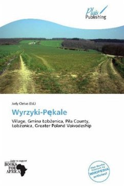 Cover Wyrzyki-P kale