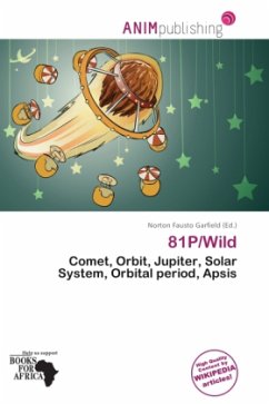 Cover 81P/Wild