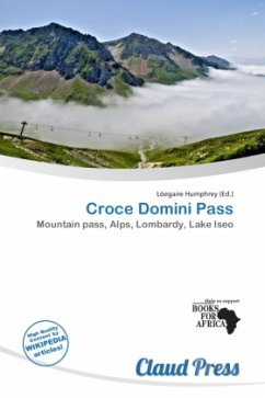 Croce Domini Pass