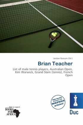Brian Teacher Brian Teacher