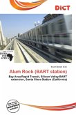 Alum Rock (BART station)