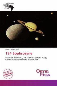 Cover 134 Sophrosyne